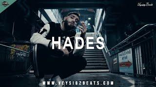 Hades - Hard Rap Beat | Deep Angry Hip Hop Instrumental | Dark Type Beat [prod. by Veysigz]