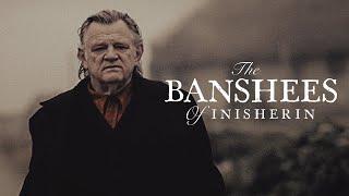 The Banshees of Inisherin