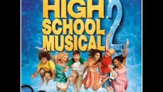 High School Musical 2 - I Don't Dance