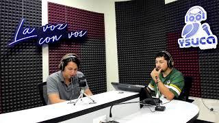 ¡91-7 Deportes en vivo!