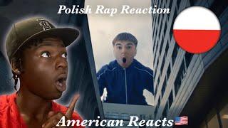 MATA IS| POLISH RAP REACTION!Mata - Patoreakcja #PolishRap