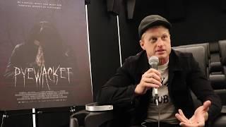 Adam MacDonald I Pyewacket I TIFF 2017