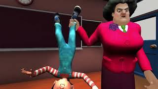 Scary Teacher 3D - Miss T Disasters