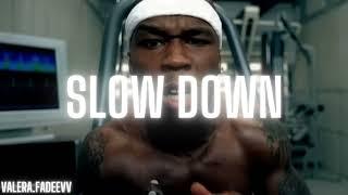 [FREE] 50 Cent X Digga D Type Beat - "Slow Down"