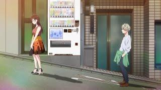Chizuru Turns Down Umi Offer!!  | Rent-a-Girlfriend Season 3