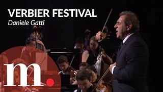 The incredible Verdi's Requiem at the 2023 Verbier Festival