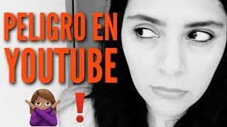 Por qué mi hija no sale en los videos?