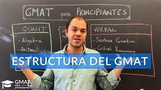 Estructura del GMAT