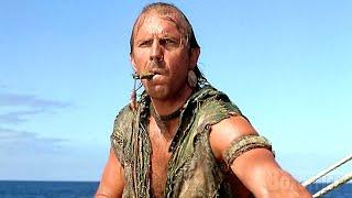 "Nothing's free in WATERWORLD!" | Waterworld's Best Scenes