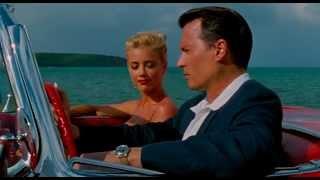 Rum Diary - Car scene