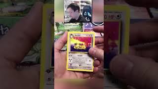 I Pulled The RAREST Card From This 1st Edition Pokémon Box?!