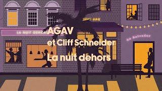 La Nuit Dehors feat @cliffschneider_