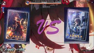 E0 Sparkle with Her Signature Light Cone vs Bronya's Signature Light Cone | Which is Better?