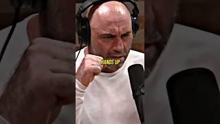 Joe Rogan Teaches You How To Fight