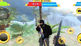 IGI commando jungle battle war 2019_ FPS Games 3d_ Android Gameplay.