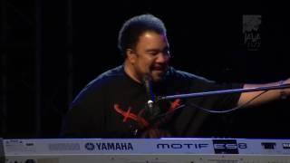 George Duke