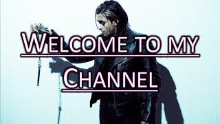 Welcome to Adi Shankar's Channel