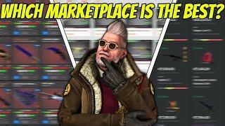 I Tested CSGOs Biggest Marketplaces And This Is How It Went...