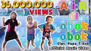 Diobok obok airnya diobok obok (Official Music Video) by Olivia Susanto  #laguanak #oliviasusanto