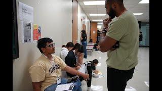 2024 Texas TRIO Student Leadership Conference hosted at UTRGV