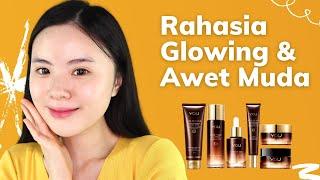 Skincare Anti-Aging Terbaik Yg Bikin Awet Muda (Y.O.U Golden Age)