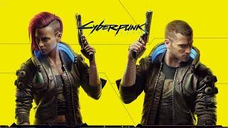 Cyberpunk 2077 - WILDLY GOOD, Let's Play! (Part 1)