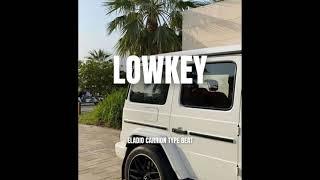 Eladio Carrion Type Beat “Lowkey” | Instrumental de Trap 2021