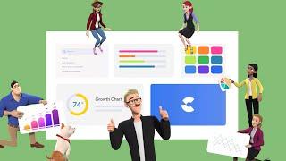 CreateStudio New Characters & Templates (Start-Up Edition) June 2021