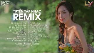 NHẠC TRẺ NOKNHA REMIX HOT TIKTOK, MUỐN ANH LÀ CỦA EM, CHỜ NGÀY CƯỚI EM,.. TUYỂN TẬP NHẠC REMIX 2022