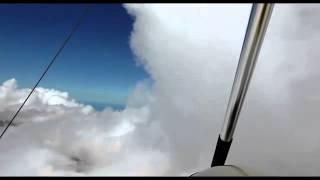 Surfing the Clouds HD