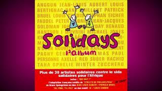 Solidays  ''Qui sait?''