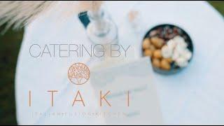 BOHEMIAN NIGHT - ITAKI CATERING