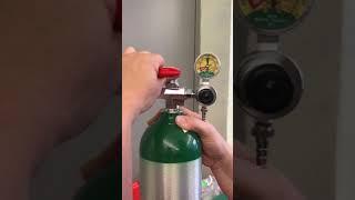 Oxygen Tank-level