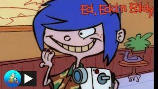 Ed Edd n Eddy | Holiday Boyfriends | Cartoon Network