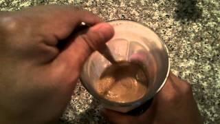 How to make iced coffee