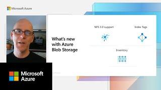 Scale your globally distributed workloads with object storage | Azure Storage Day 2021