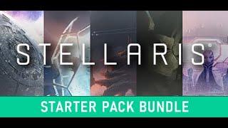 NEW Stellaris Starter Pack!