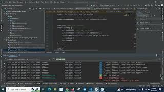 app keeps stopping error in android studio android emulator react native solved using logcat