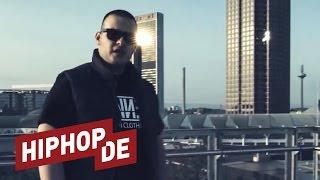 KEZ - Sterne am Himmel/Galaxie (ft. Pzychedelic) - Videopremiere