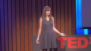 Time to Elevate | Jen Brown Oleniczak | TEDxWinstonSalemWomen