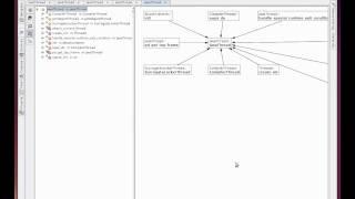 Using the Call Graph Feature of the Oracle Solaris Studio IDE