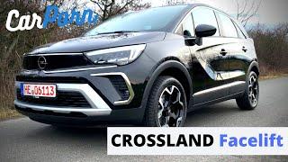 Opel Crossland "FACELIFT" Ultimate [Neues Modell 2021]