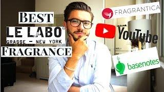 Top Le Labo Fragrance Review - According to the Internet