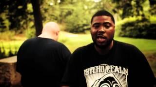 Big Kurt feat. Reef the Lost Cauze - Not A Fuckin Chance