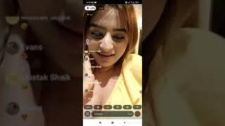 Ankita Dave flaunting in yellow Dress #like #live #livestream #shortvideo #trending #shorts