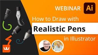 Astute Graphics Webinar 5 Aug 2020 - Welcome to InkFlow