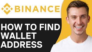 HOW TO FIND MY USDT WALLET ADDRESS ON BINANCE (2025)