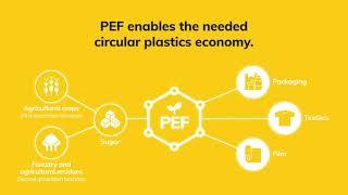 What is PEF?