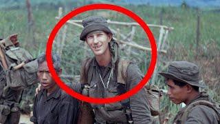The Most Terrifying Man of the Vietnam War