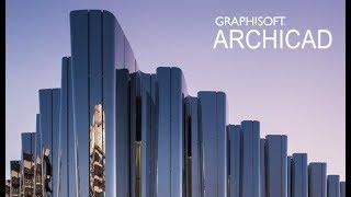 Cheapest GraphiSoft ArchiCAD 22